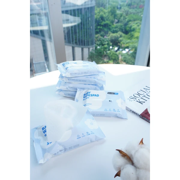 Baby Wipespad 
