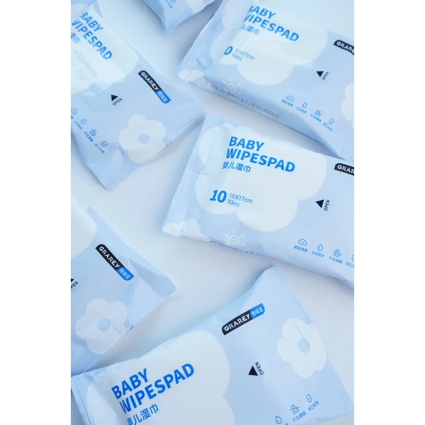 Baby Wipespad 