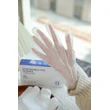 Disposable TPE Gloves