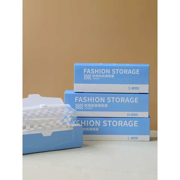 Fashion Storage
