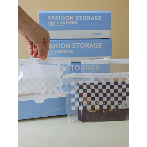 Fashion Storage