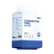 Cleansing Face Towel 