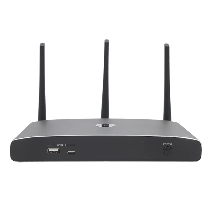 WU-10 Wireless BYOM System