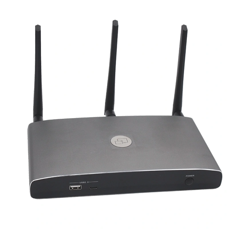 WU-10 Wireless BYOM System