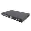 4K60 Multi-View Prefessional Video Processor MS641-2