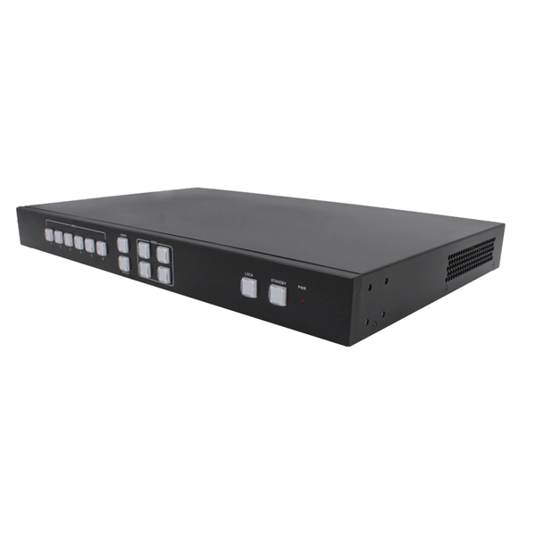 4K60 Multi-View Prefessional Video Processor MS641KVM-2