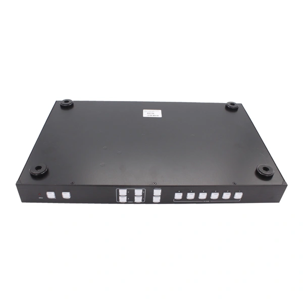 4K60 Multi-View Prefessional Video Processor MS641KVM-2