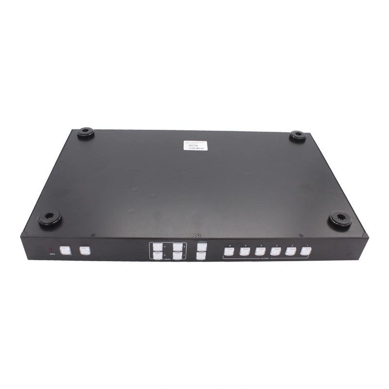 4K60 Multi-View Prefessional Video Processor MS641KVM-2