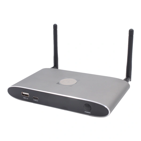 WMS-40 Wireless BYOD Content Sharing System