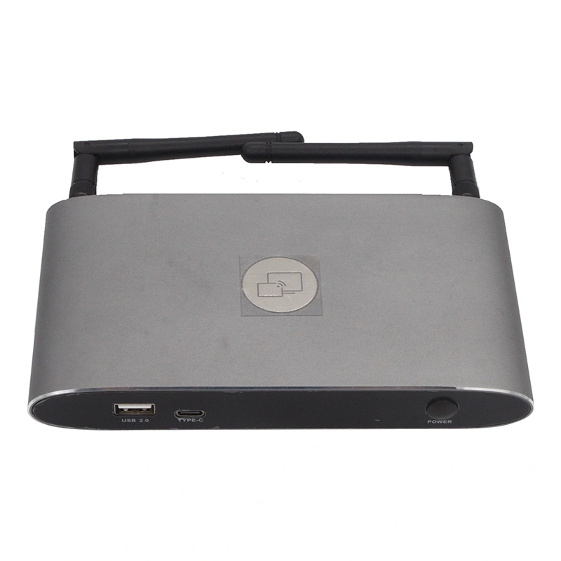 WMS-20 Wireless BYOD Content Sharing System