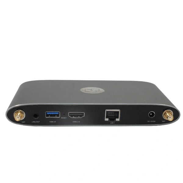 WMS-10 Wireless BYOD Content Sharing System