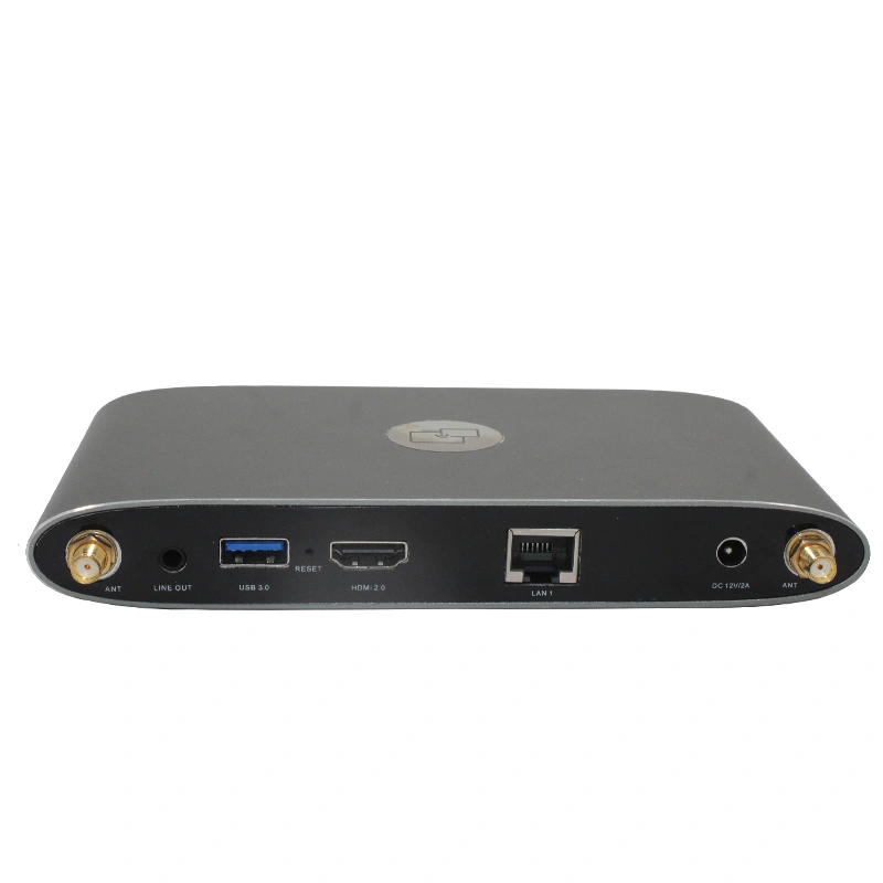 WMS-10 Wireless BYOD Content Sharing System