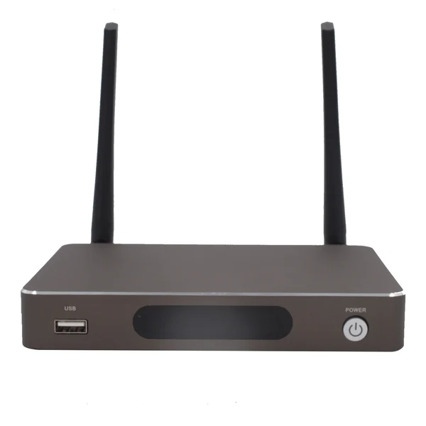 WPH-10 Wireless BYOD Content Sharing System