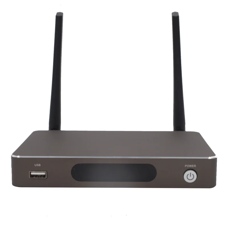 WPH-10 Wireless BYOD Content Sharing System