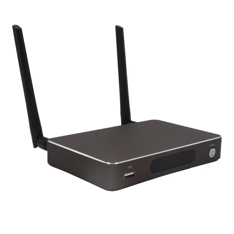 WPH-10 Wireless BYOD Content Sharing System
