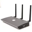 WU-20 Dual Screen Wireless Conferencing Solution