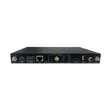 3 Input 1 Output Video Conferencing Switch