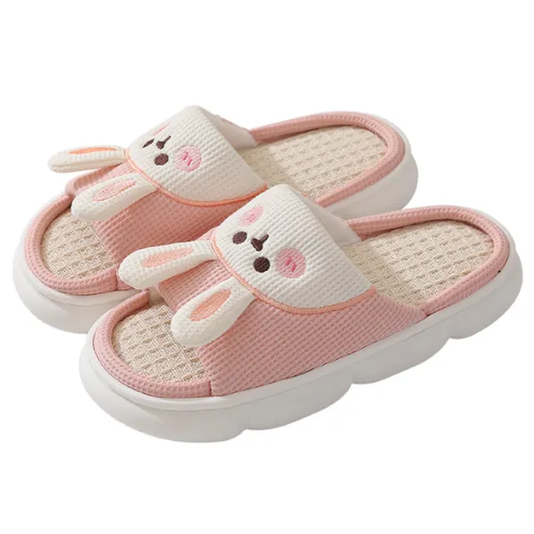 cute slippers