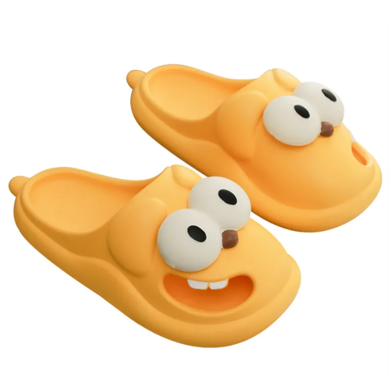 cartoon slippers