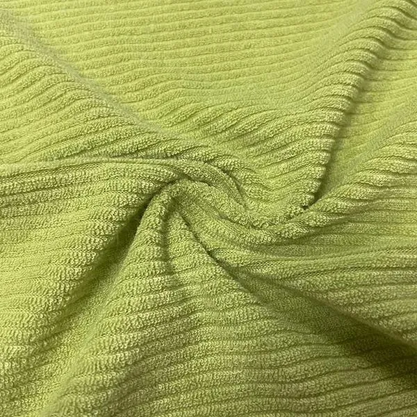 spandex scuba knit fabric