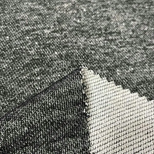 scuba knit fabric polyester