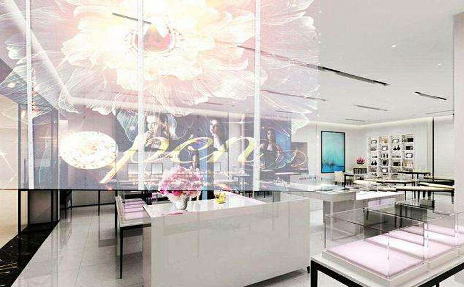 Junxian Optoelectronics