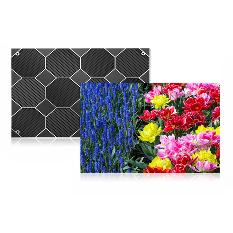 P1.5 Small Pixel Pitch LED Screen