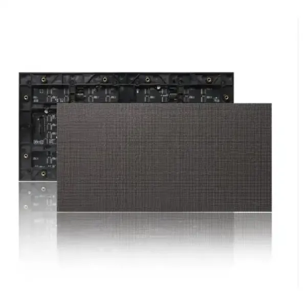P1.5 Small Pixel Pitch LED Screen
