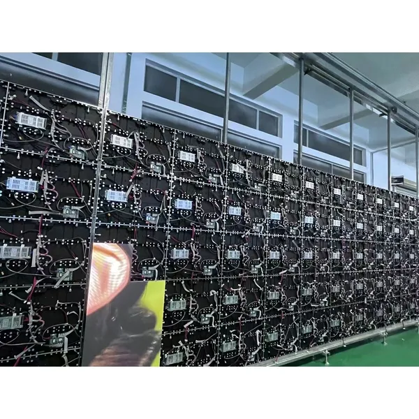 p1.9小间距LED显示屏