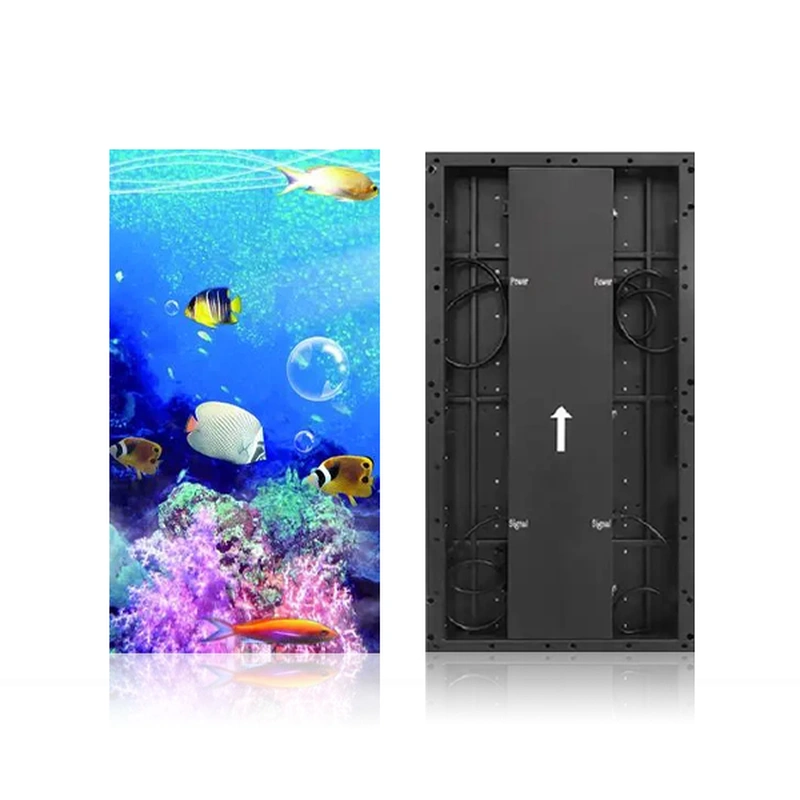 P2.6 LED Floor Screen