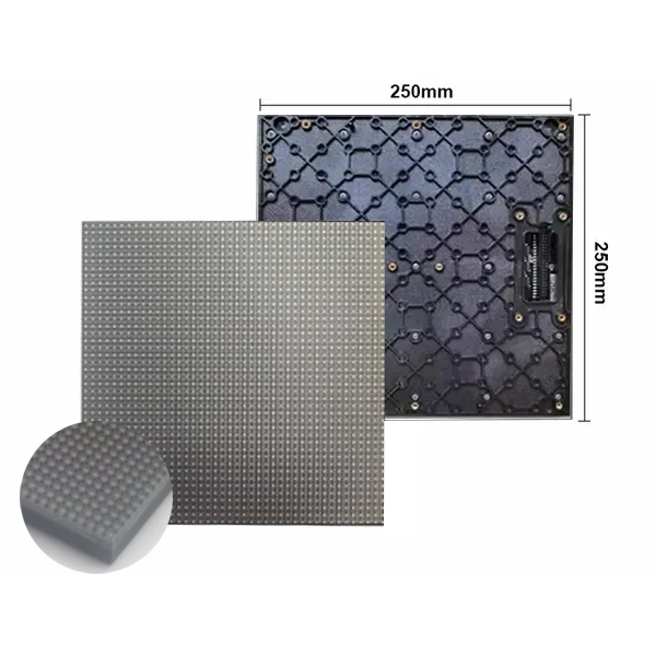 P2.9 LED Floor Screen