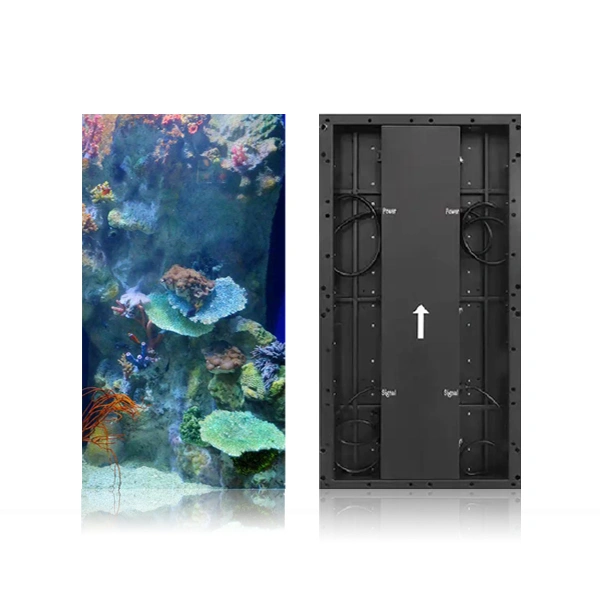 P2.9 LED Floor Screen