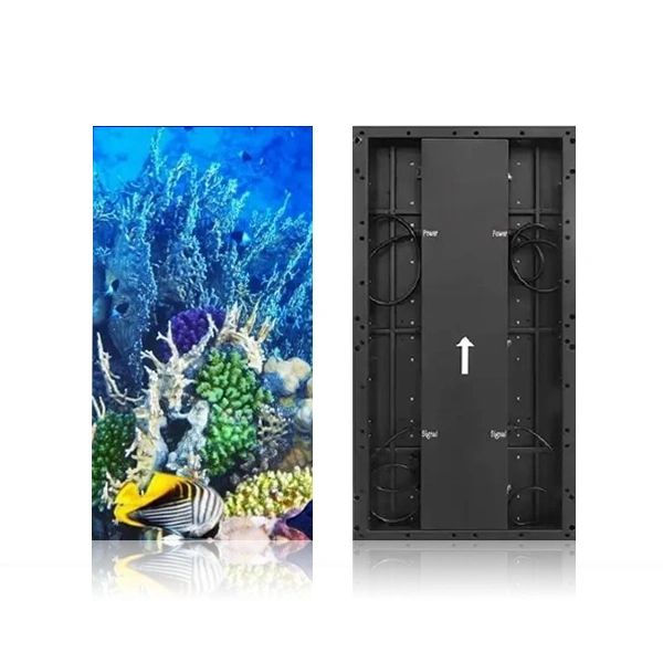 P6.25 LED Floor Screen