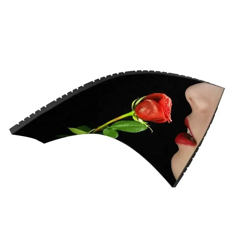 P1.8 LED Flexible Screen