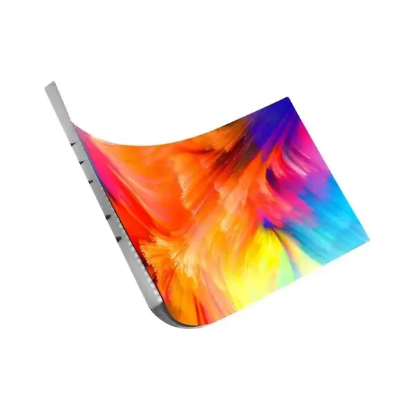 P2 LED Flexible Screen