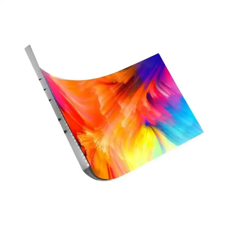 P2 LED Flexible Screen