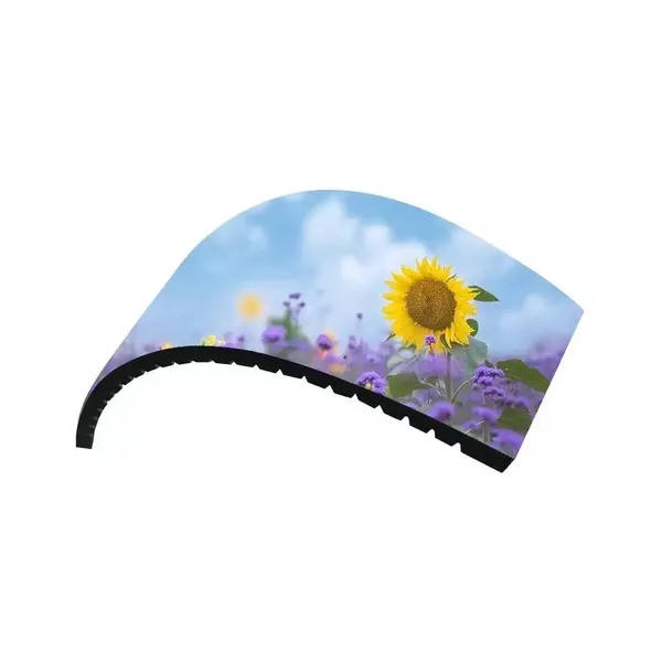 P2.5LED柔性屏,P2.5LED软屏