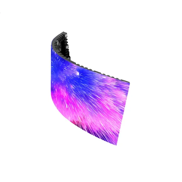 P4 LED Flexible Screen