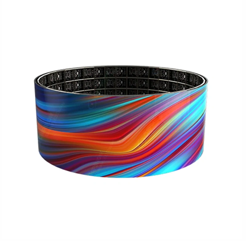 P1.5 LED Flexible Screen