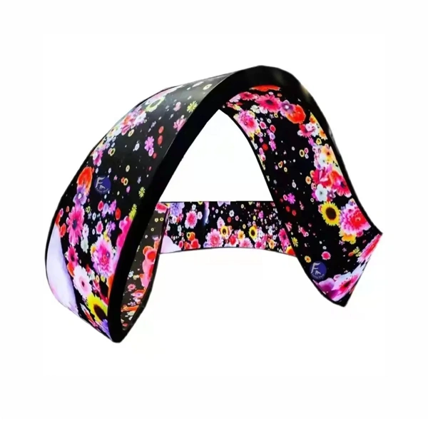 P4 LED Flexible Screen