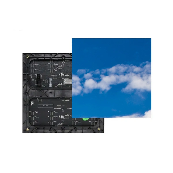 P3 Indoor LED Screen