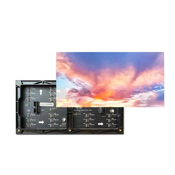 P4 Indoor   LED Screen