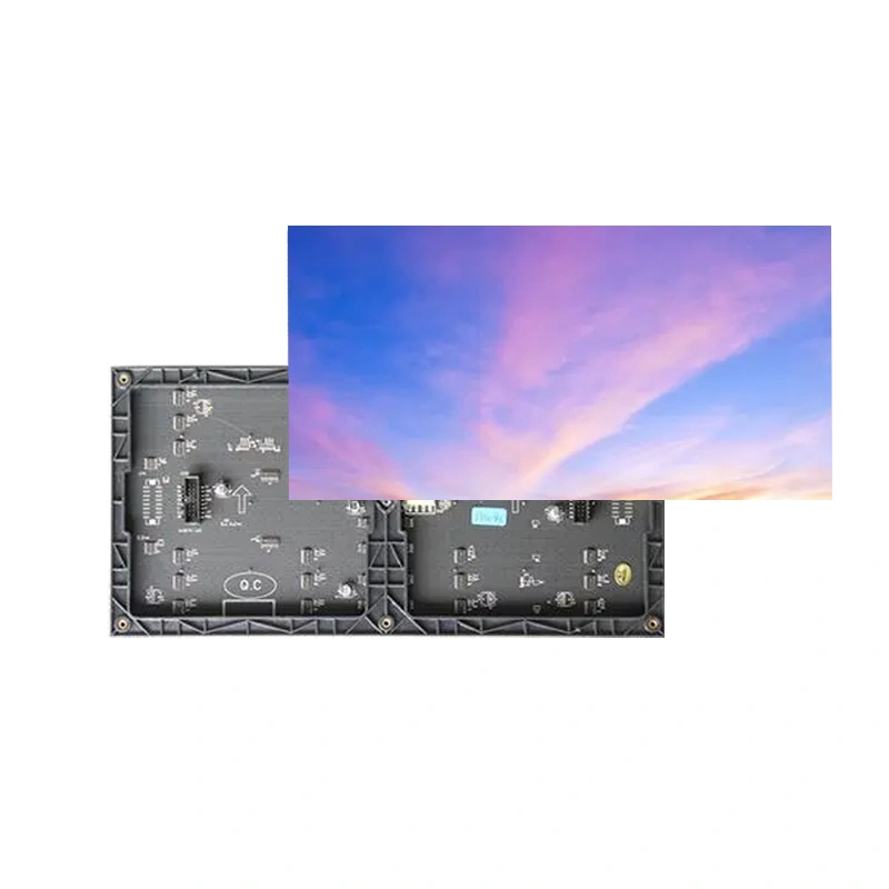 P5 Indoor   LED Screen