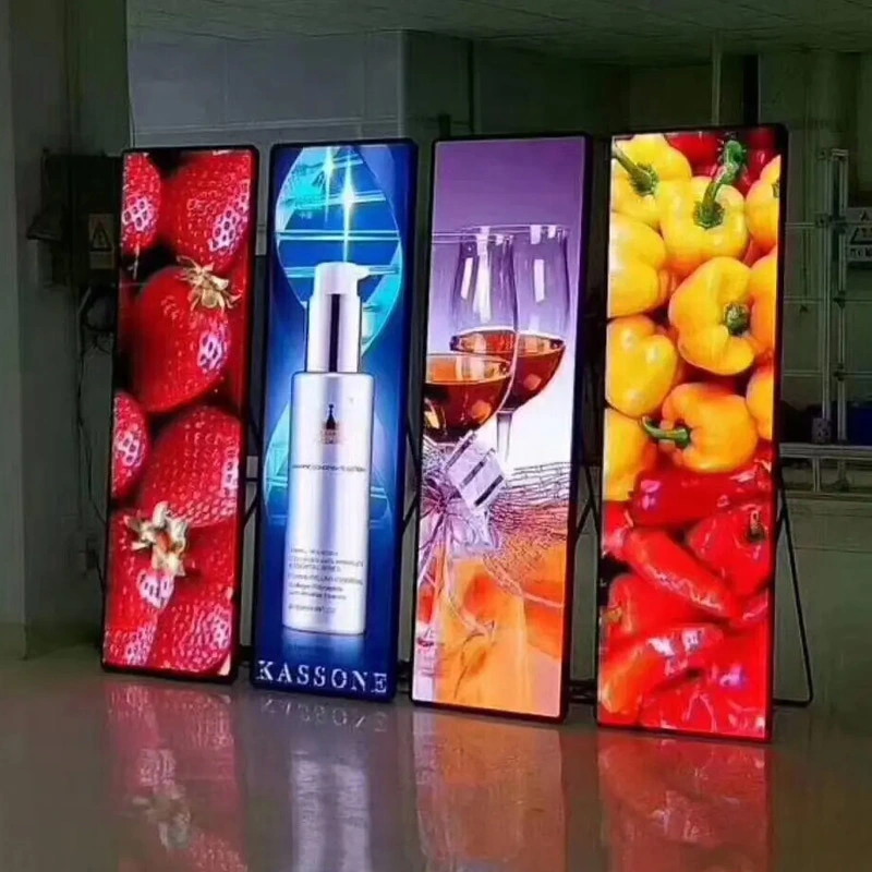 P3 Indoor LED Screen