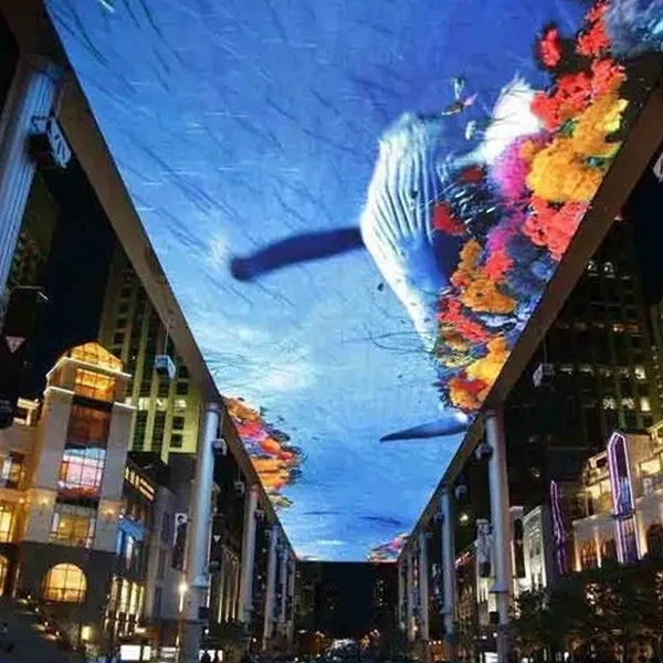 P4 Indoor   LED Screen