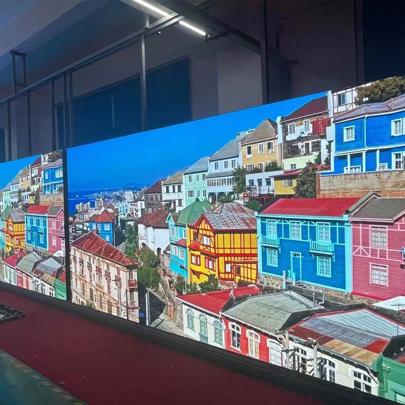 P5 Indoor   LED Screen