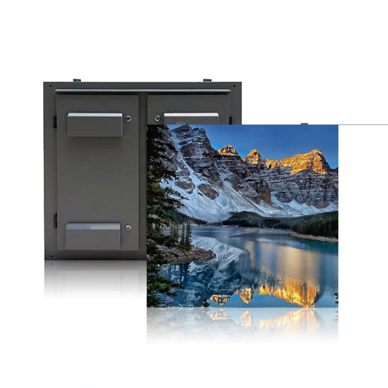 P2.5 Outdoor LED screen