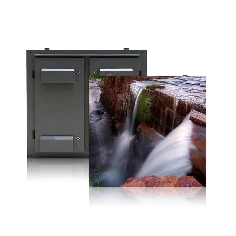 P3 Outdoor LED screen