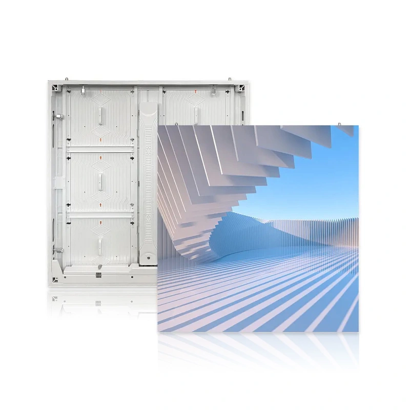 P3 Outdoor LED screen