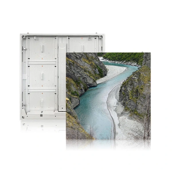 P4 Outdoor LED screen